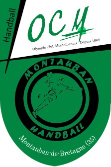 LOGO OCM HANDBALL 2013 ocm SEUL FINAL 09 11 2013