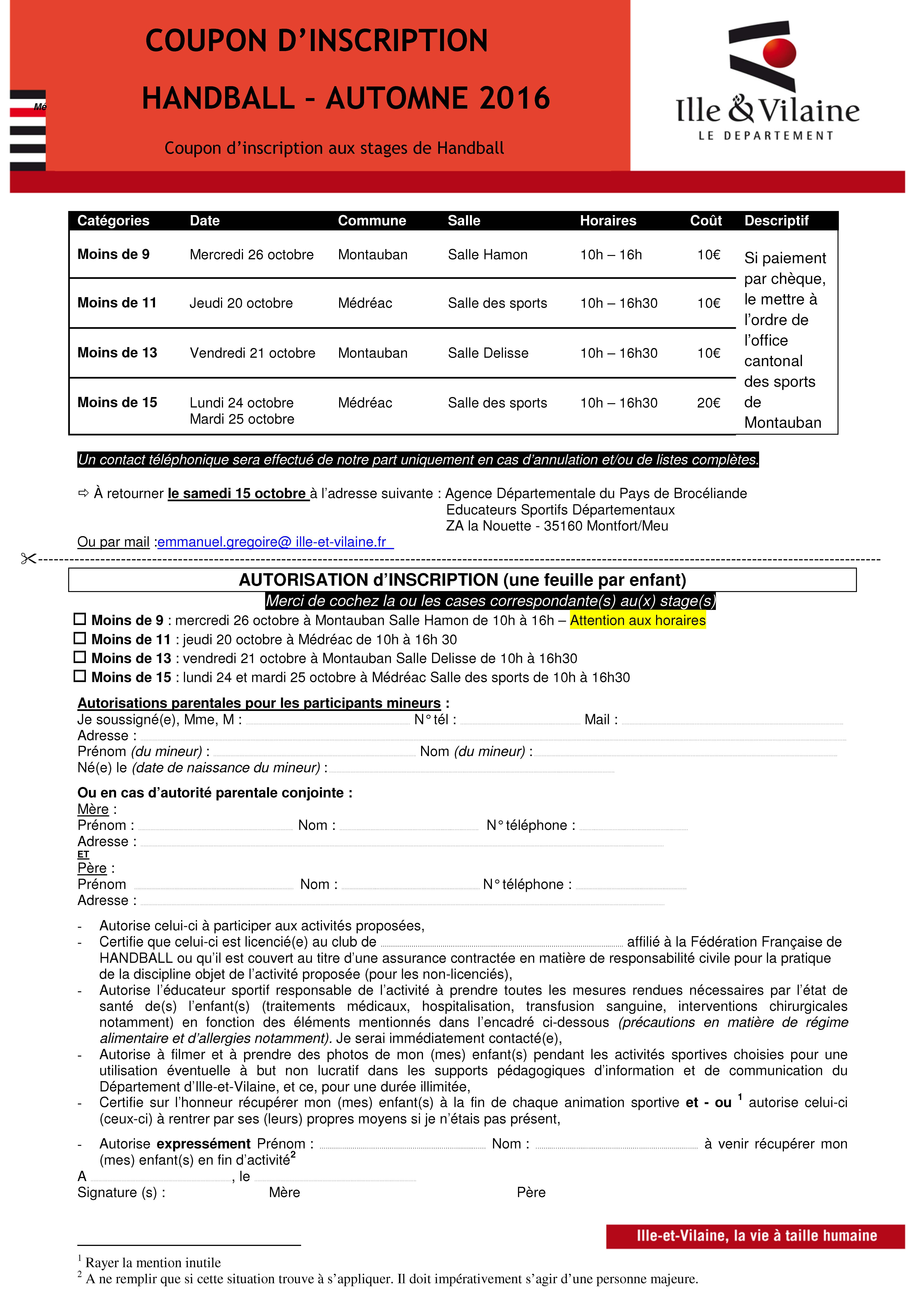 coupon_inscription_stages_handball_toussaint_2016_rectifie