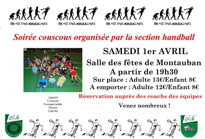 Bonne soirée et Bon appétit à vous tous et à vous toutes