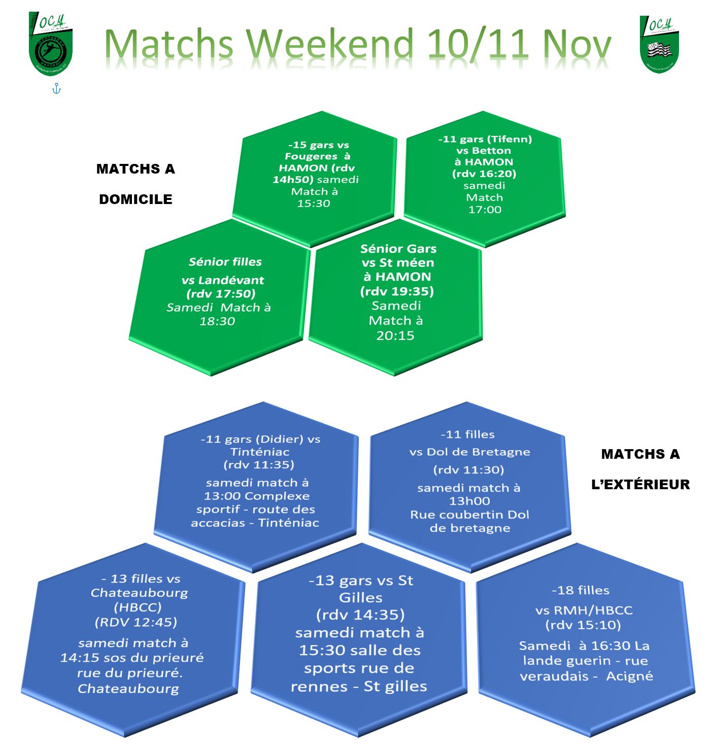 Match 10-11-nov