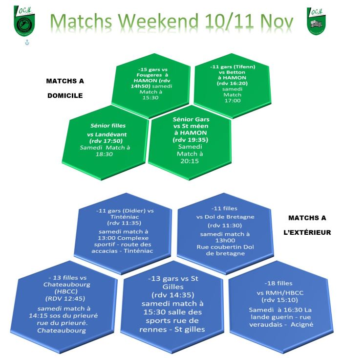 Match 10-11-nov